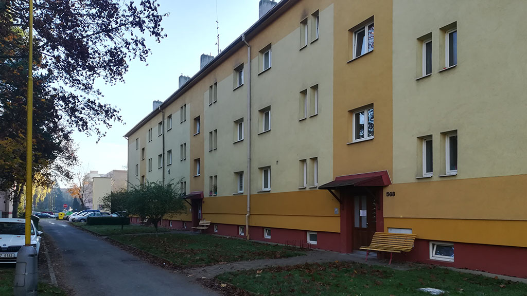 sdr
